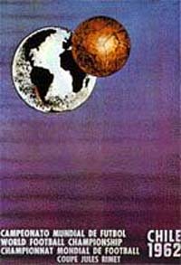 Chile 1962