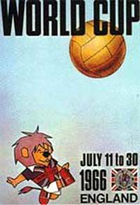 Inglaterra 1966