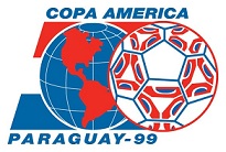 Paraguay 1999