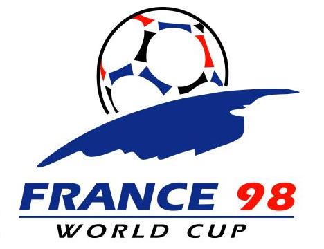Eliminatorias para el Mundial de Francia 1998