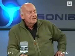 Entrevistas sobre la Celeste