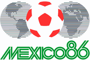 Mexico 1986