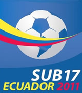 Sudamericano 2011