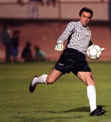 Uruguay en Chile 1991